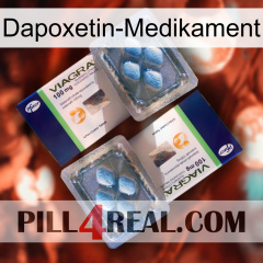 Dapoxetine Drug viagra5